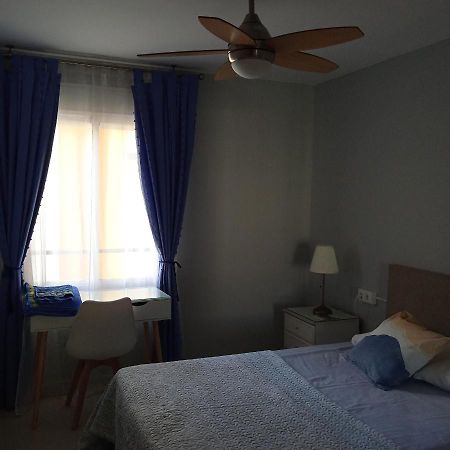Alquilo Habitaciones Con Bano Y Cocina Compartida Torremolinos Exterior photo