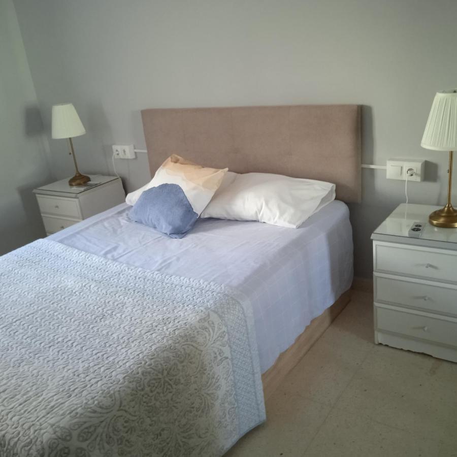 Torremolinos Alquilo Habitacion Con Bano Compartido Y Cocina Compartida Exterior photo